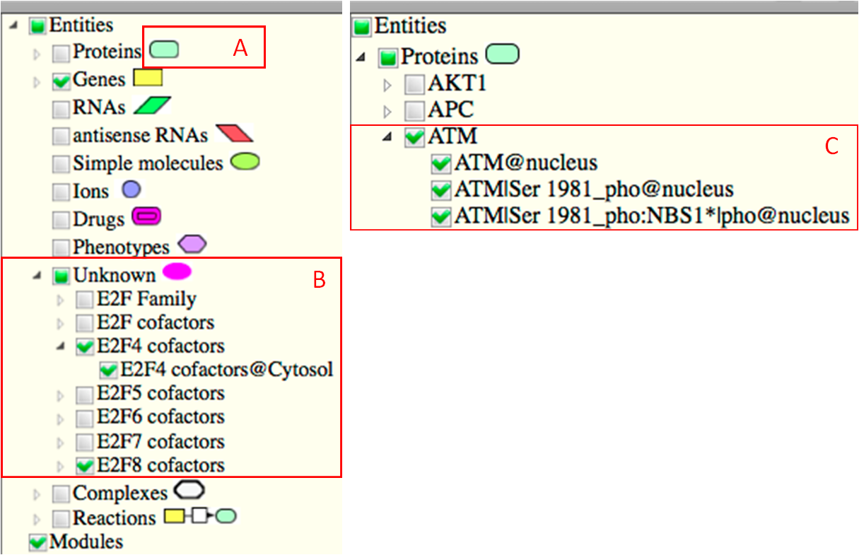 selectionpanel